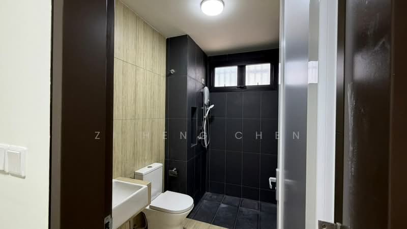 2-storey Terraced House for Rent in Alam Impian (Shah Alam) - Zi Heng Chen - PropertyGuru.com.my