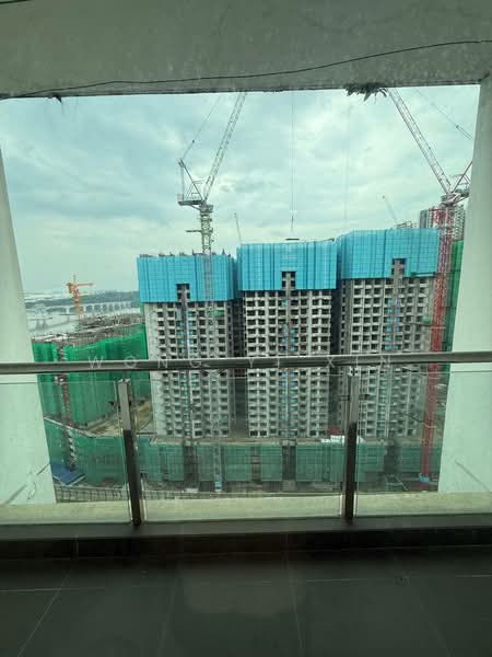 Service Residence for Sale at Skysuites @ Meldrum Hills - Wong Yi Xin - Exterior - PropertyGuru.com.my