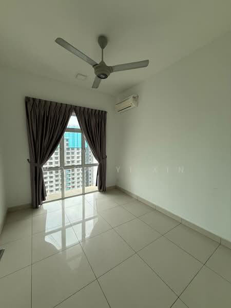 Service Residence for Sale at Skysuites @ Meldrum Hills - Wong Yi Xin - View - PropertyGuru.com.my