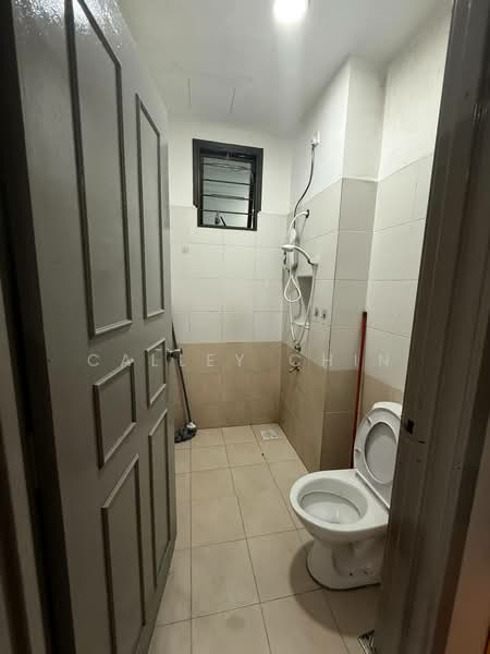 Cluster House for Sale in Taman Austin Heights (Tebrau) - Calley Chin - Bathroom - PropertyGuru.com.my