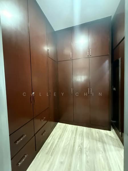 Cluster House for Sale in Taman Austin Heights (Tebrau) - Calley Chin - Interior - PropertyGuru.com.my