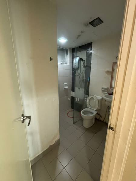 Condominium for Rent at Banjaria Court - Lee Yuqi - Bathroom - PropertyGuru.com.my