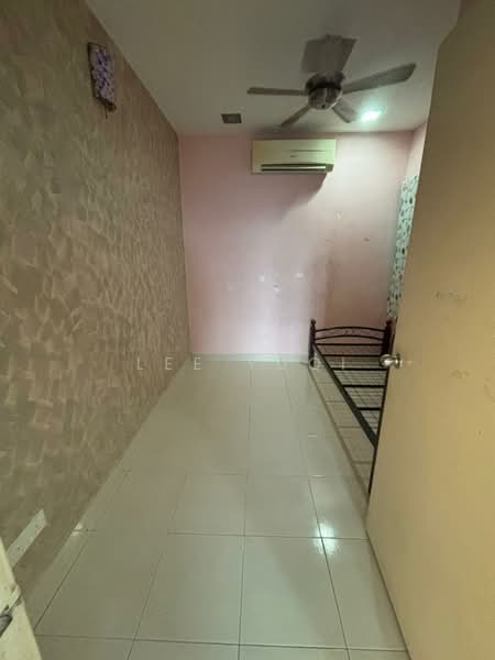 Condominium for Rent at Banjaria Court - Lee Yuqi - Bedroom - PropertyGuru.com.my