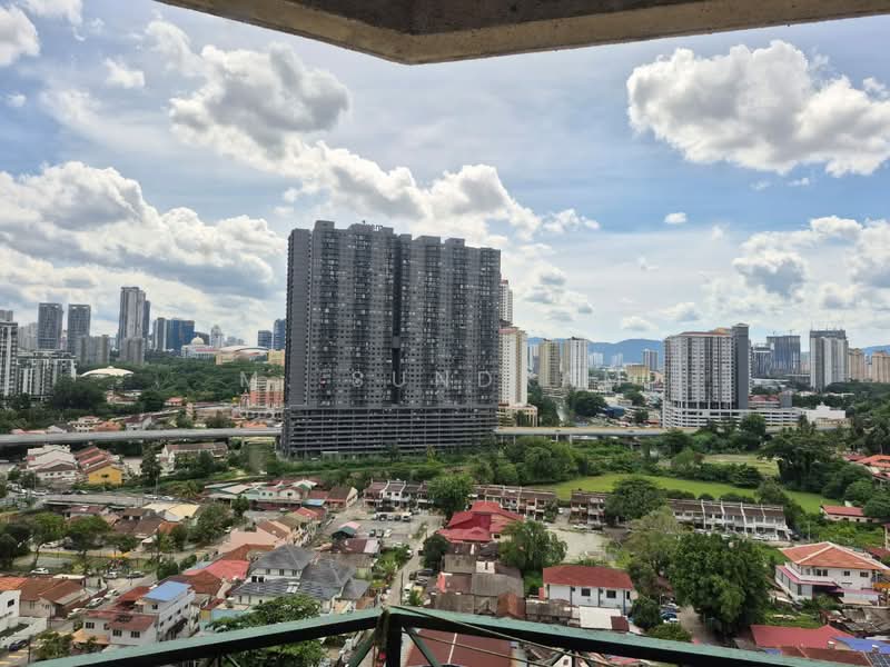 Condominium for Sale at Menara Megah - M. Sundram - View - PropertyGuru.com.my