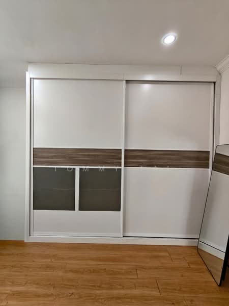 Rumah Teres 2 Tingkat untuk Dijual di Taman Impian Emas (Skudai) - Tommy Tai - Interior - PropertyGuru.com.my