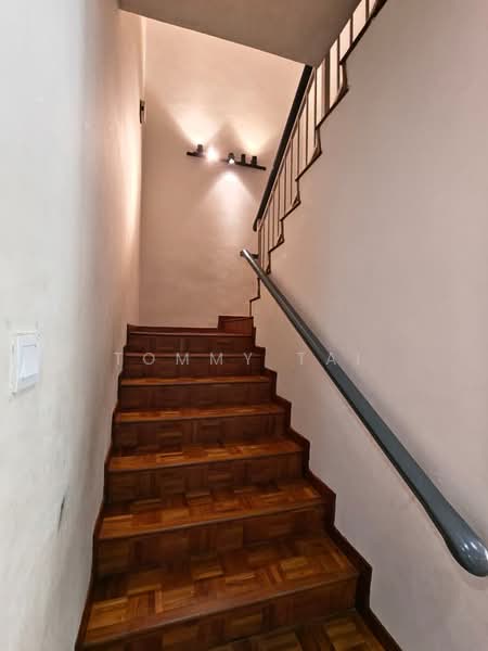 Rumah Teres 2 Tingkat untuk Dijual di Taman Impian Emas (Skudai) - Tommy Tai - Interior - PropertyGuru.com.my