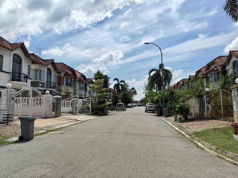 Rumah Teres 2 Tingkat untuk Dijual di Taman Impian Emas (Skudai) - Tommy Tai - Exterior - PropertyGuru.com.my