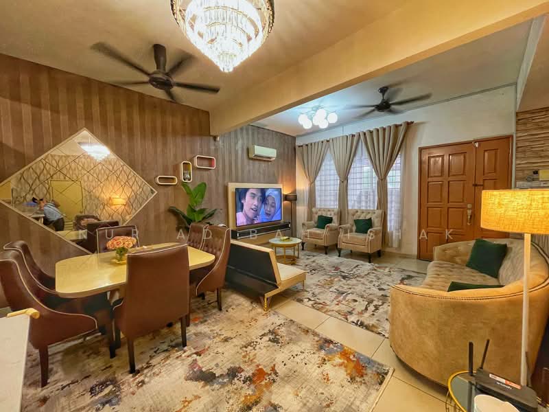 Terraced House for Sale in Bandar Teknologi Kajang (Kajang) - Nur Adibah Ishak - PropertyGuru.com.my