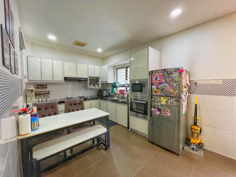 Terraced House for Sale in Bandar Teknologi Kajang (Kajang) - Nur Adibah Ishak - PropertyGuru.com.my