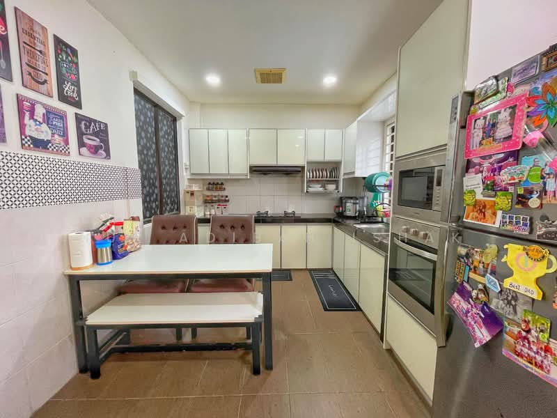 Terraced House for Sale in Bandar Teknologi Kajang (Kajang) - Nur Adibah Ishak - PropertyGuru.com.my