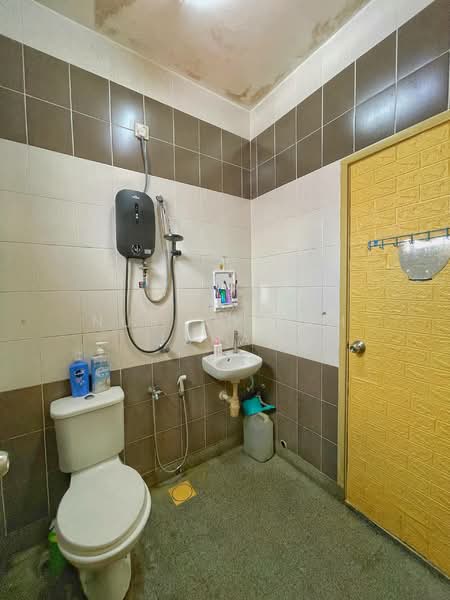 Terraced House for Sale in Bandar Teknologi Kajang (Kajang) - Nur Adibah Ishak - PropertyGuru.com.my