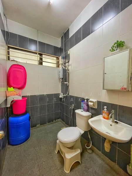 Terraced House for Sale in Bandar Teknologi Kajang (Kajang) - Nur Adibah Ishak - PropertyGuru.com.my