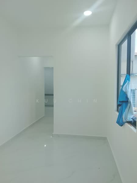 2-storey Terraced House for Sale in Taman Bertuah 1 (Kluang) - Kuu Chin - Interior - PropertyGuru.com.my