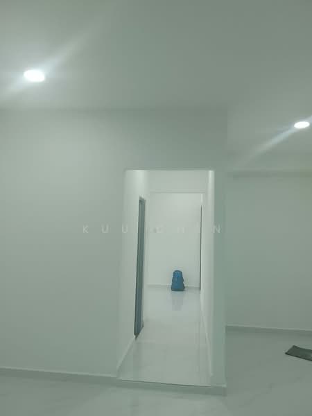 2-storey Terraced House for Sale in Taman Bertuah 1 (Kluang) - Kuu Chin - Interior - PropertyGuru.com.my