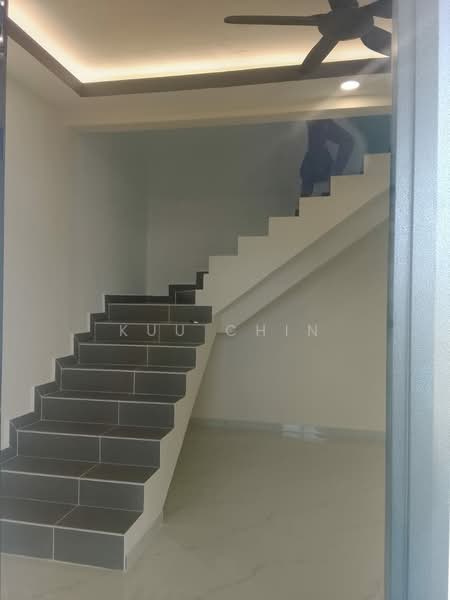 2-storey Terraced House for Sale in Taman Bertuah 1 (Kluang) - Kuu Chin - Interior - PropertyGuru.com.my