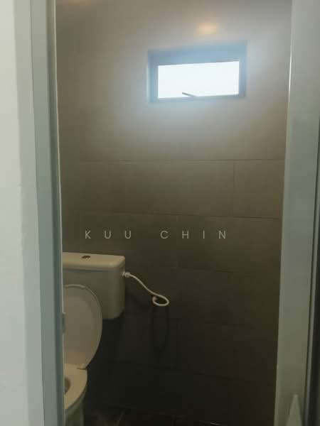2-storey Terraced House for Sale in Taman Bertuah 1 (Kluang) - Kuu Chin - PropertyGuru.com.my