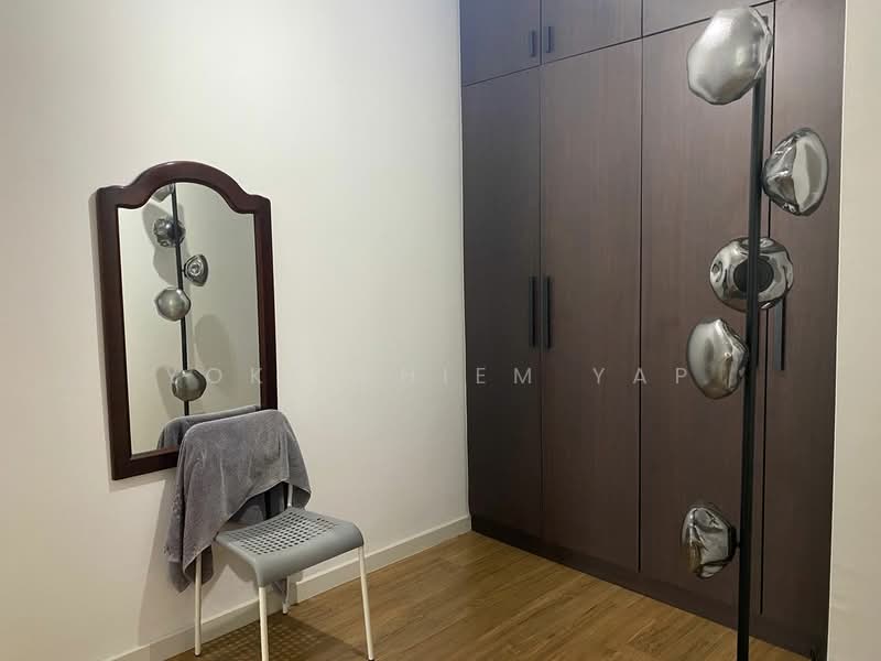 Semi-Detached House for Sale in Kajang (Selangor) - Yoke Khiem Yap - Interior - PropertyGuru.com.my