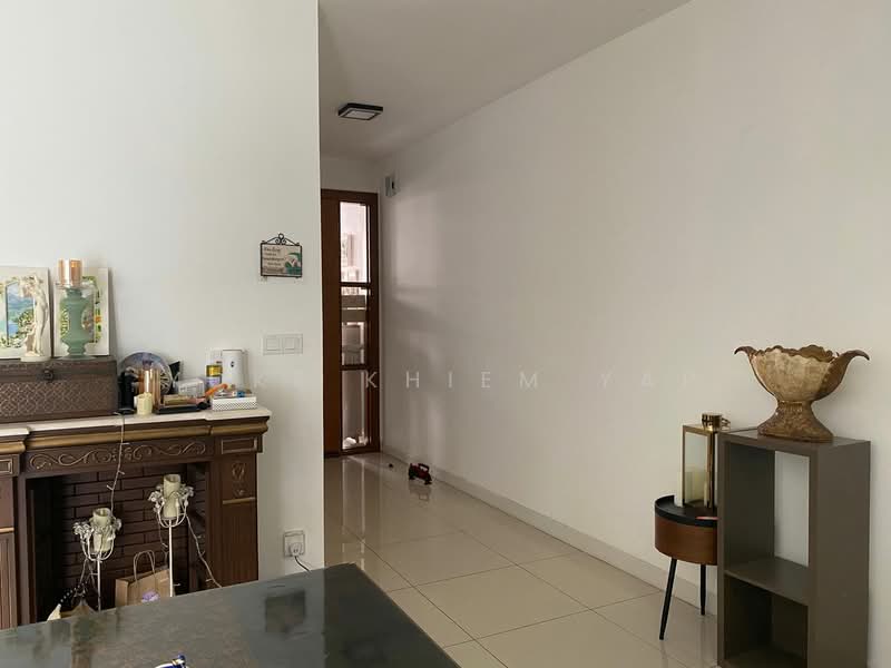 Semi-Detached House for Sale in Kajang (Selangor) - Yoke Khiem Yap - Interior - PropertyGuru.com.my