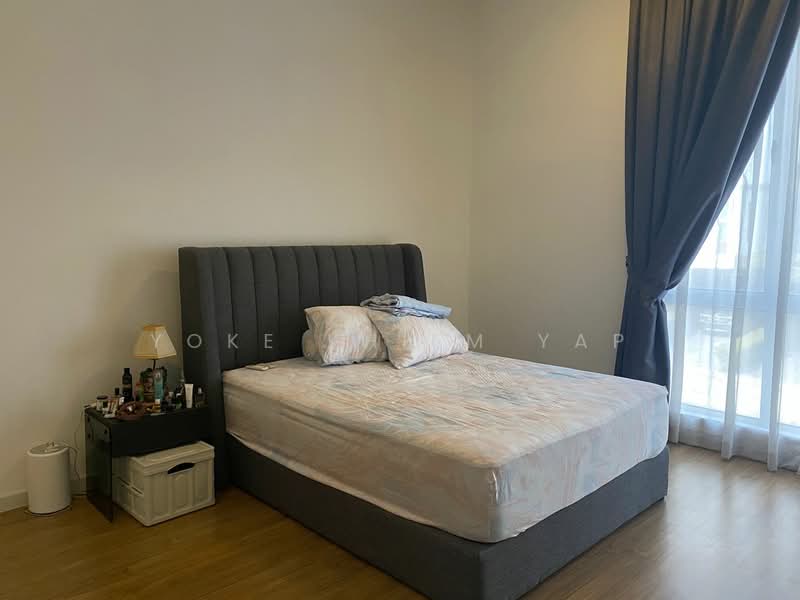 Semi-Detached House for Sale in Kajang (Selangor) - Yoke Khiem Yap - Bedroom - PropertyGuru.com.my