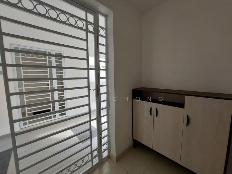 Condominium for Rent at Upper East @ Tiger Lane - Amie Chong - Entrance - PropertyGuru.com.my