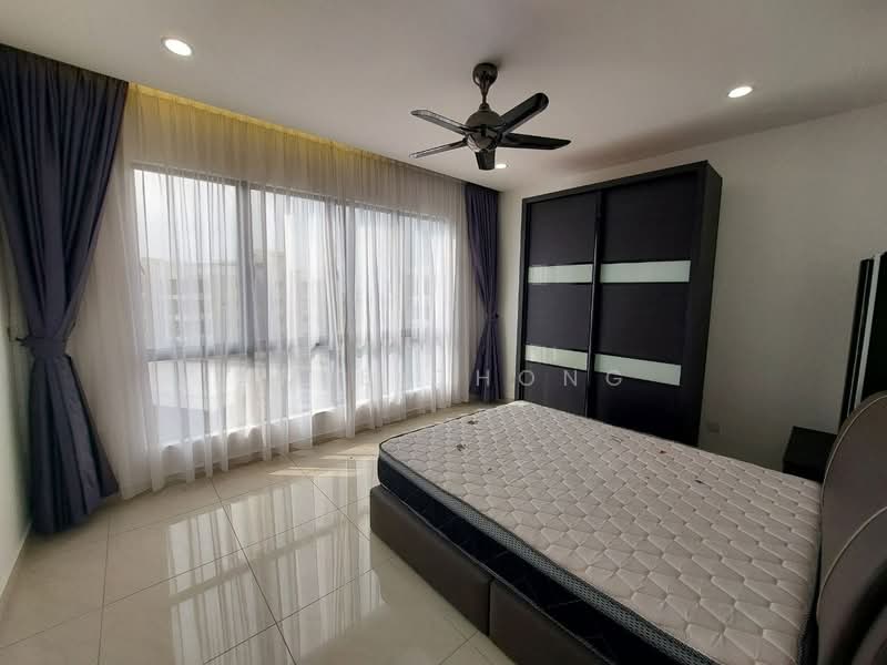 Condominium for Rent at Upper East @ Tiger Lane - Amie Chong - Bedroom - PropertyGuru.com.my