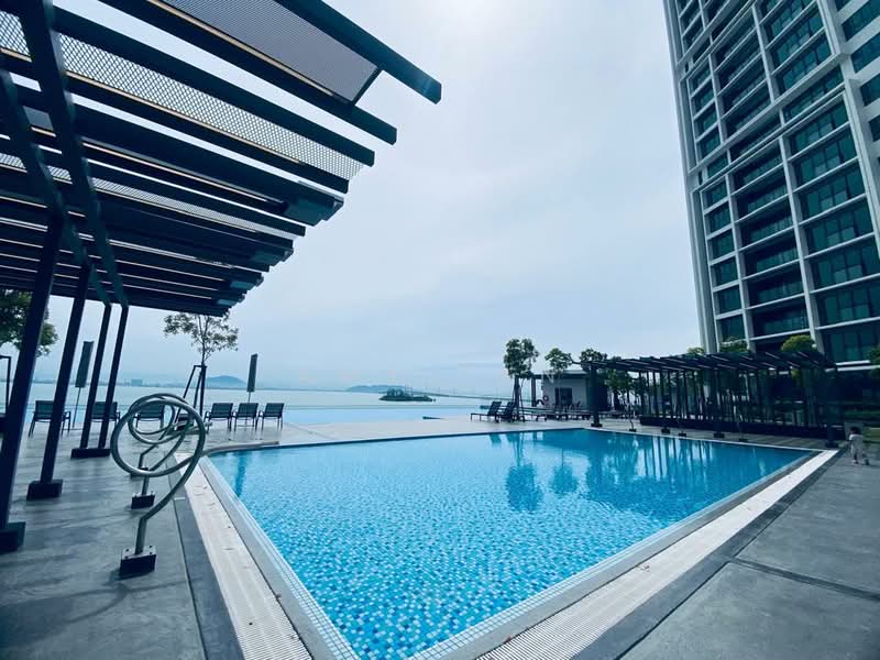 Condominium for Sale at Mezzo - Amy Tan - Exterior - PropertyGuru.com.my
