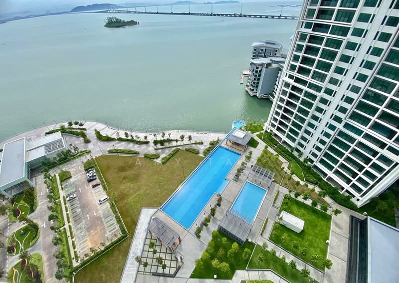 Condominium for Sale at Mezzo - Amy Tan - Exterior - PropertyGuru.com.my