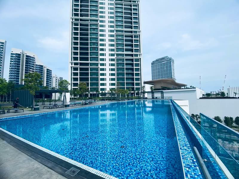 Condominium for Sale at Mezzo - Amy Tan - Exterior - PropertyGuru.com.my