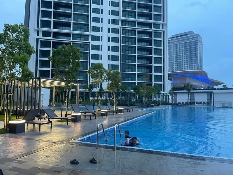 Condominium for Sale at Mezzo - Amy Tan - Exterior - PropertyGuru.com.my