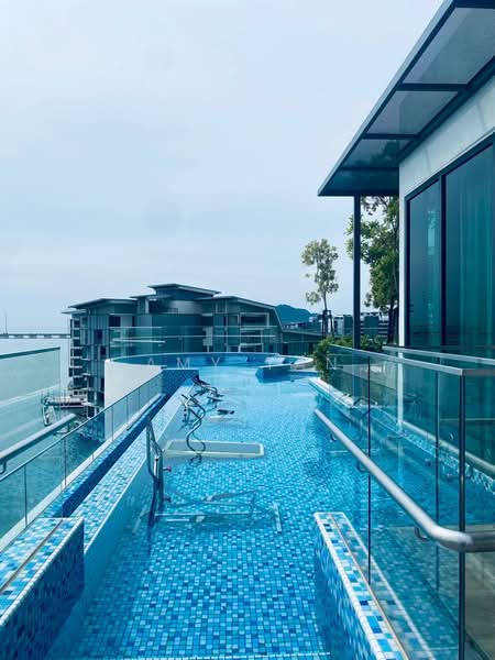 Condominium for Sale at Mezzo - Amy Tan - Pool - PropertyGuru.com.my