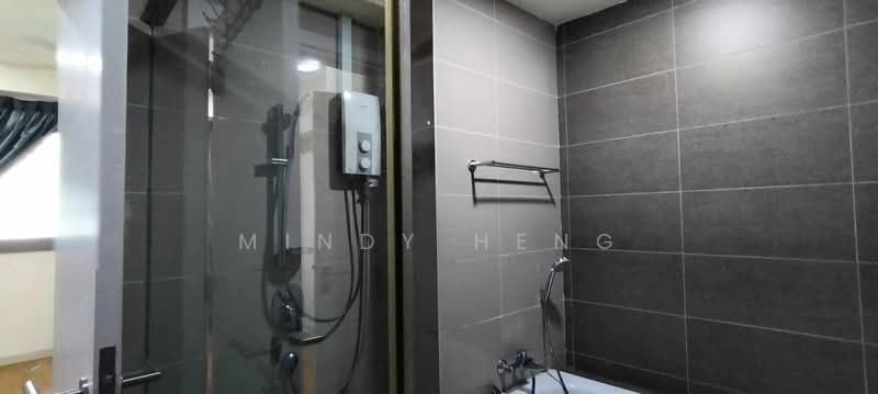 Kondominium untuk Disewa di Iskandar Residences - Mindy Heng - Bathroom - PropertyGuru.com.my