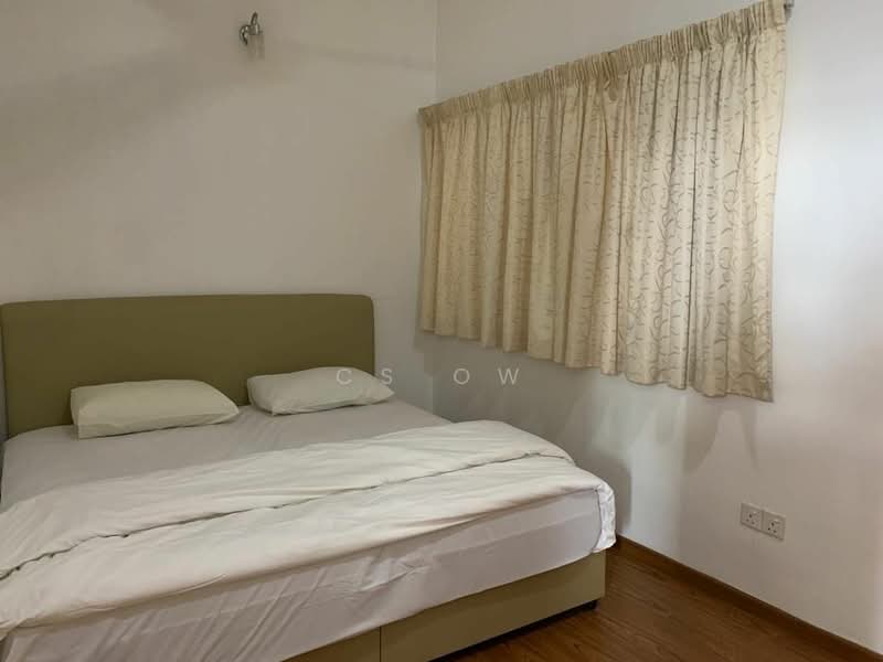 Service Residence for Rent at Vue Residences - CS OW - Bedroom - PropertyGuru.com.my