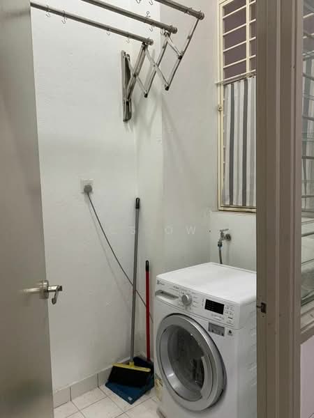 Service Residence for Rent at Vue Residences - CS OW - Interior - PropertyGuru.com.my