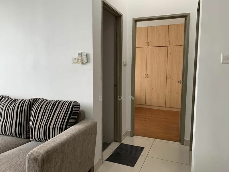 Service Residence for Rent at Vue Residences - CS OW - Interior - PropertyGuru.com.my