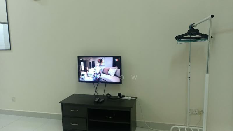 Service Residence for Rent at Vue Residences - CS OW - Living Room - PropertyGuru.com.my
