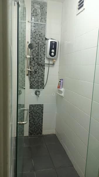 Service Residence for Rent at Vue Residences - CS OW - Bathroom - PropertyGuru.com.my