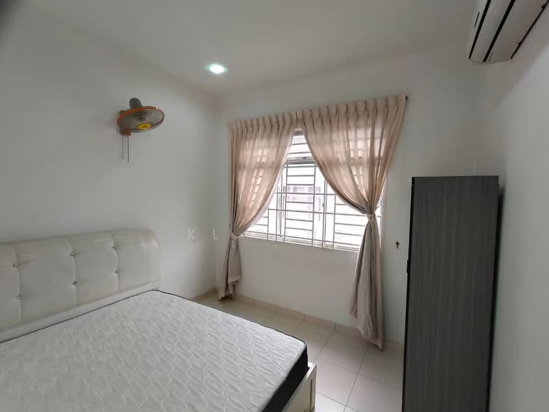 2-storey Terraced House for Rent in Bukit Indah 2 (Iskandar Puteri (Nusajaya)) - KL Pang - Bedroom - PropertyGuru.com.my
