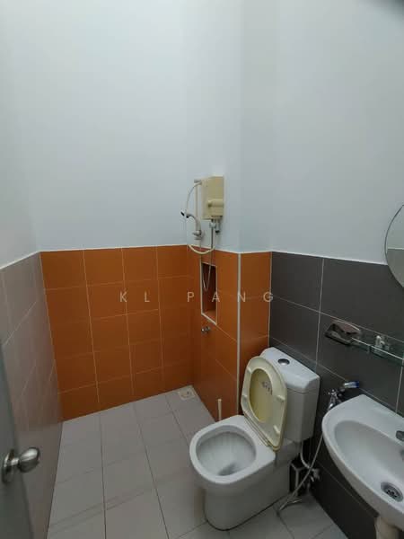 2-storey Terraced House for Rent in Bukit Indah 2 (Iskandar Puteri (Nusajaya)) - KL Pang - Bathroom - PropertyGuru.com.my