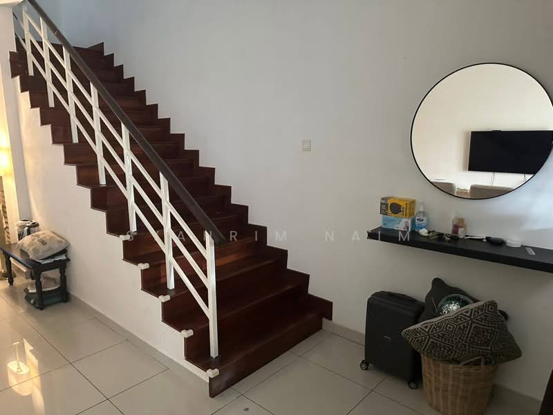 Terraced House for Sale in 16 Sierra (Puchong) - Syahrim Naim - Interior - PropertyGuru.com.my