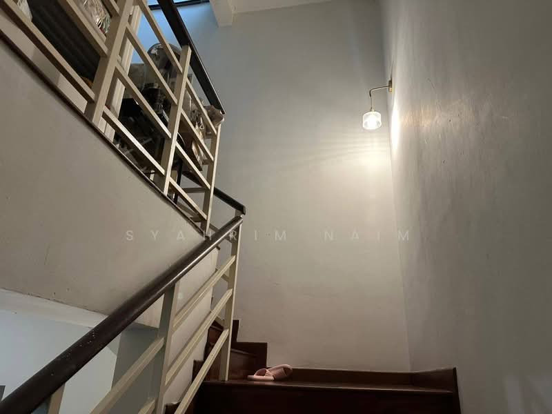 Terraced House for Sale in 16 Sierra (Puchong) - Syahrim Naim - Interior - PropertyGuru.com.my
