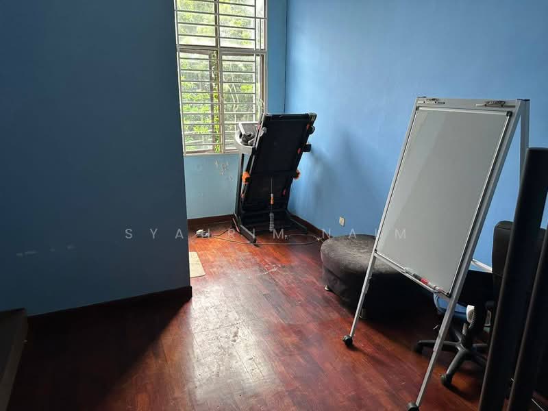 Terraced House for Sale in 16 Sierra (Puchong) - Syahrim Naim - Interior - PropertyGuru.com.my