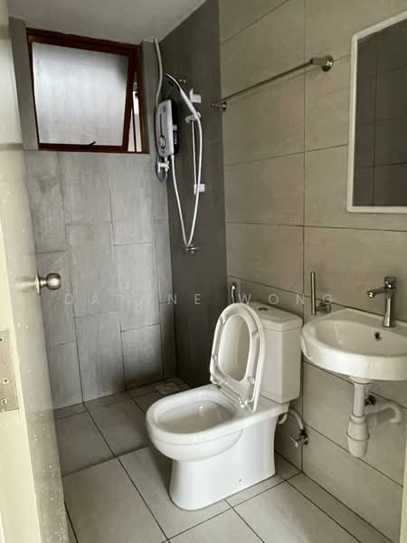 Service Residence for Sale at 216 Residences - Daphne Wong - Bathroom - PropertyGuru.com.my