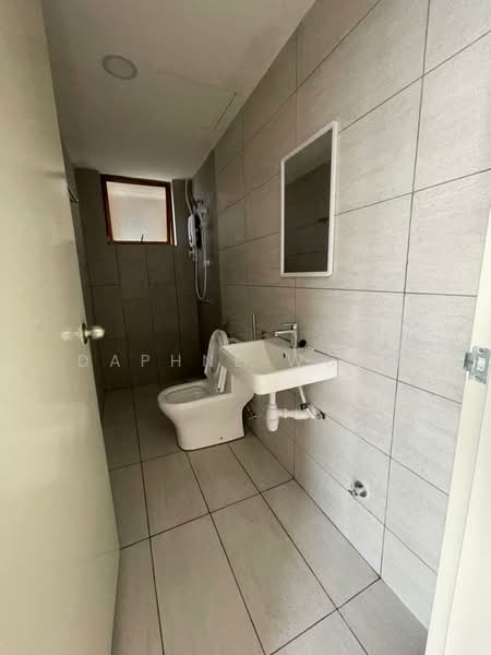 Service Residence for Sale at 216 Residences - Daphne Wong - Bathroom - PropertyGuru.com.my