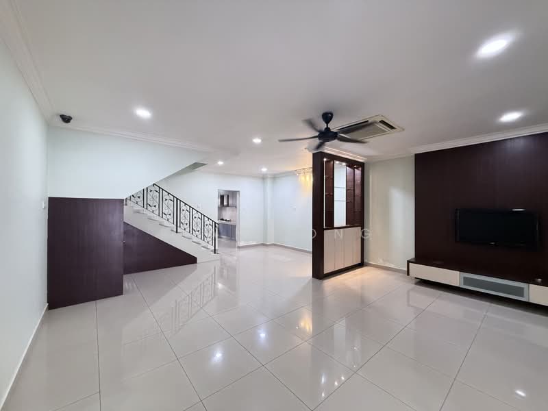 Rumah Teres 2 Tingkat untuk Dijual di Sungai Buloh (Selangor) - Sean Yong - PropertyGuru.com.my
