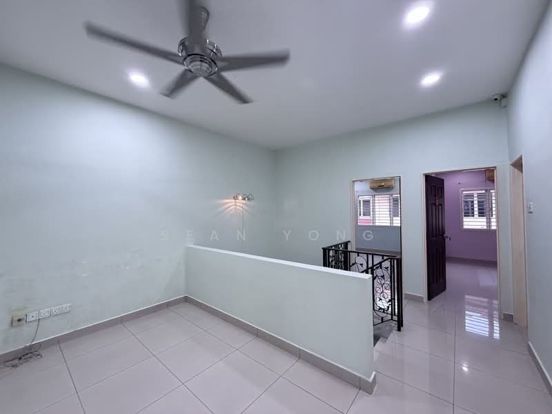 Rumah Teres 2 Tingkat untuk Dijual di Sungai Buloh (Selangor) - Sean Yong - PropertyGuru.com.my