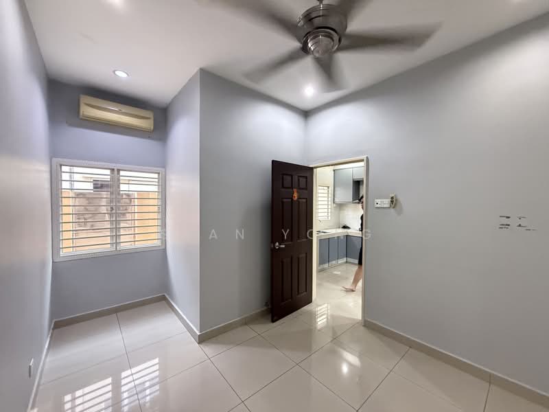 Rumah Teres 2 Tingkat untuk Dijual di Sungai Buloh (Selangor) - Sean Yong - PropertyGuru.com.my