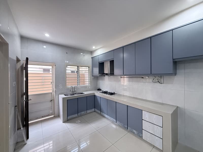Rumah Teres 2 Tingkat untuk Dijual di Sungai Buloh (Selangor) - Sean Yong - PropertyGuru.com.my
