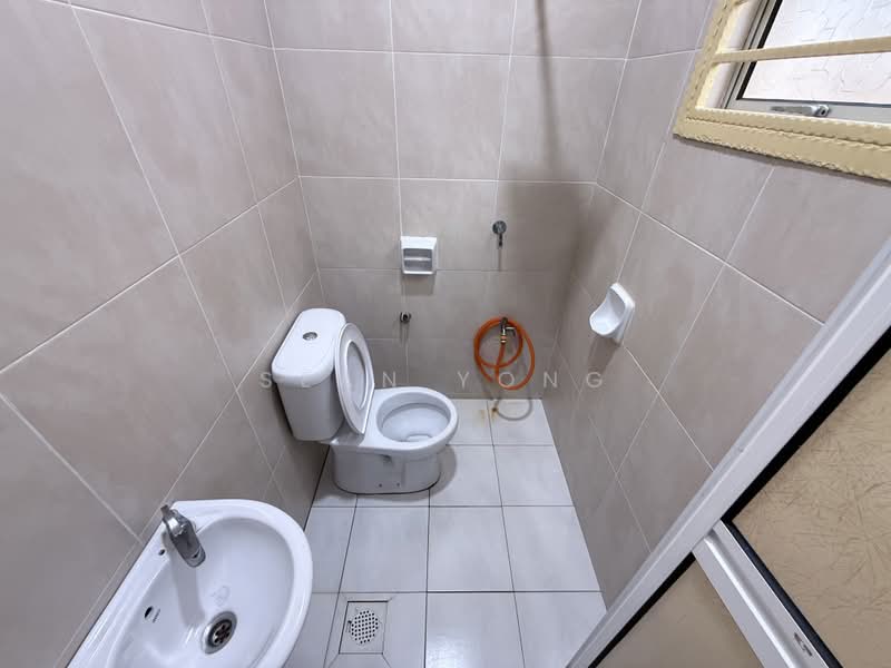 Rumah Teres 2 Tingkat untuk Dijual di Sungai Buloh (Selangor) - Sean Yong - PropertyGuru.com.my