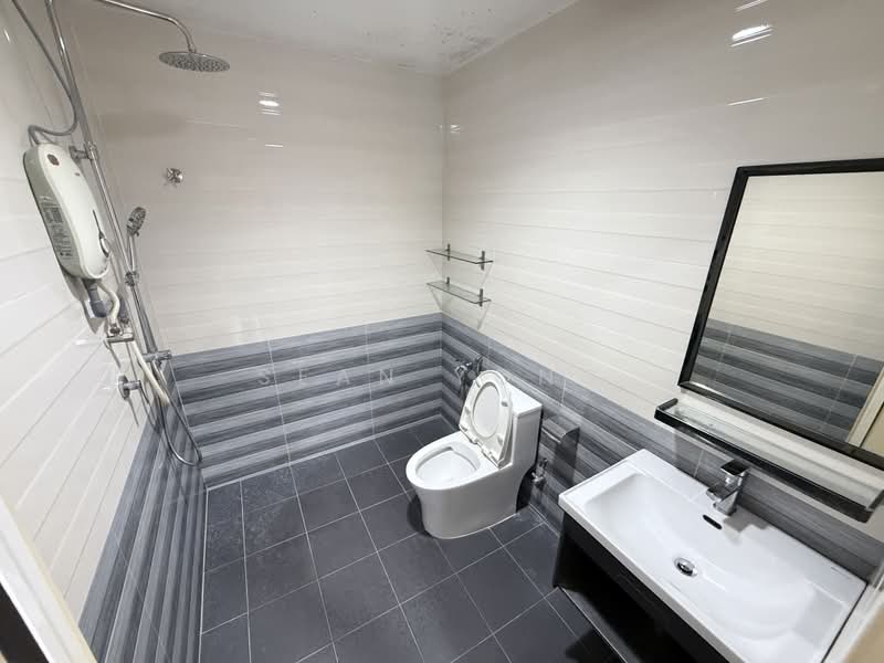 Rumah Teres 2 Tingkat untuk Dijual di Sungai Buloh (Selangor) - Sean Yong - PropertyGuru.com.my