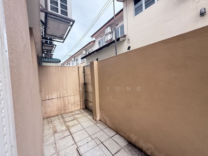 Rumah Teres 2 Tingkat untuk Dijual di Sungai Buloh (Selangor) - Sean Yong - PropertyGuru.com.my